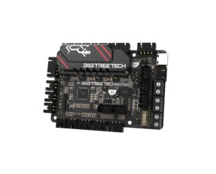 BTT SKR Pico V1.0 Control Board Compatible With Raspberry PI For Voron V0