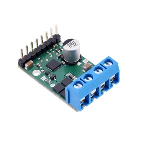 G2 High-Power Motor Driver 18v17