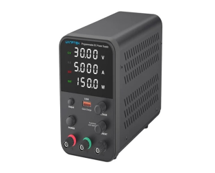 Wanptek WPS305H 30V/5A Variable Adjustable Switching Power Source DC Power Supply