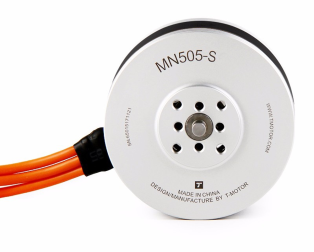 T MOTORS NAVIGATOR WATERPROOF MN505-S 320 KV