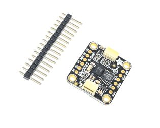 Adafruit 9-DOF Orientation IMU Fusion Breakout - BNO085 (BNO080) - STEMMA QT /Qwiic