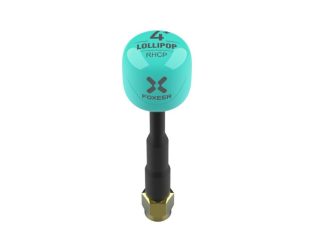 Lollipop 4plus SMA FPV Antenna