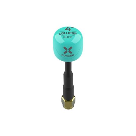 Lollipop 4plus SMA FPV Antenna