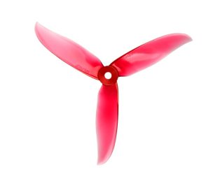 Foxeer DalProp Cyclone Triblade T5045C Pro Propeller 10 Pair CW+CCW