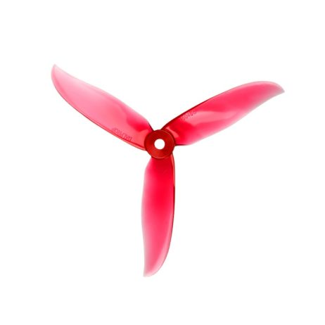 Foxeer DalProp Cyclone Triblade T5045C Pro Propeller 10 Pair CW+CCW