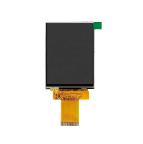 3.5 Inch TN LCD Touch Display Panel