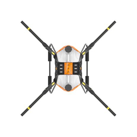 EFT G20Q 22L 4 Axis Agriculture Drone Frame