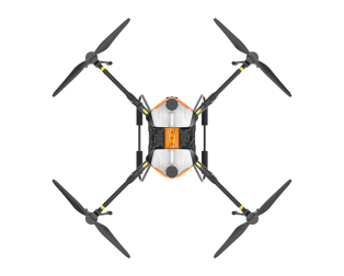 EFT G20Q 22L 4 Axis Agriculture Drone Frame