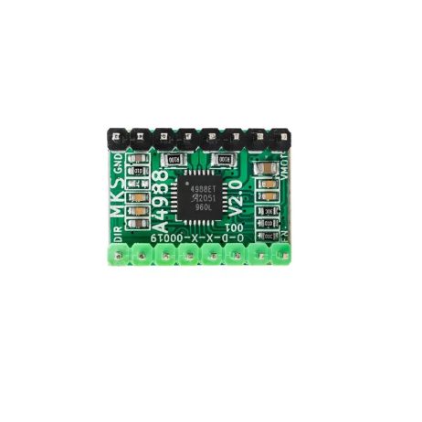 MKS A4988 Stepper Motor Driver