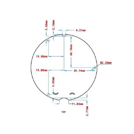 Arduino ARDUINO MKR IOT CARRIER REV2