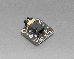 Adafruit TRRS Jack Breakout Board