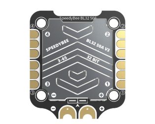 BL32 50A 4-in-1 ESC