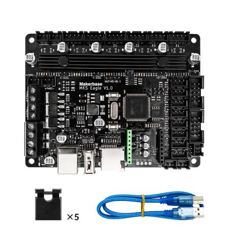 MakerBase- Eagle