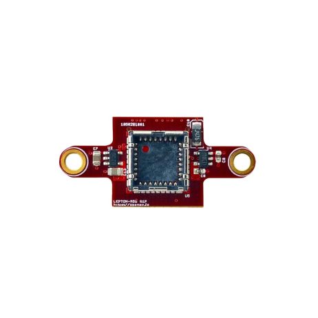 FLIR® Lepton® Adapter Module