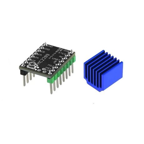 MakerBase-MKS TMC2209 v2.0