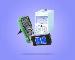 Other Measuring Instrument