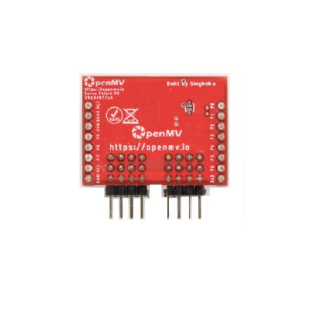 openMV OpenMV Servo Shield 3