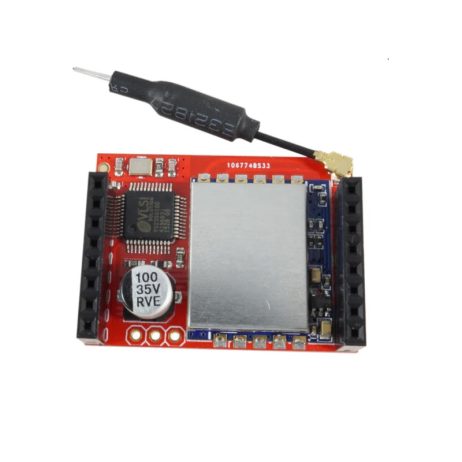 openMV OpenMV Wireless TV Shield 1