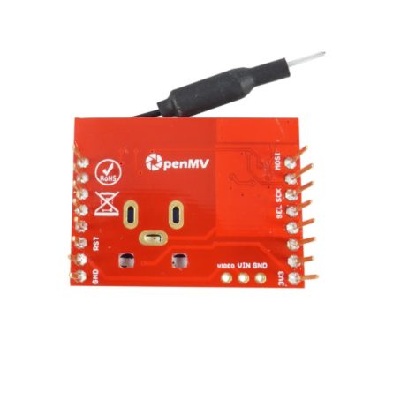 openMV OpenMV Wireless TV Shield 2