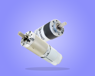 Pro-Range High Torque Planetary Gears Motors