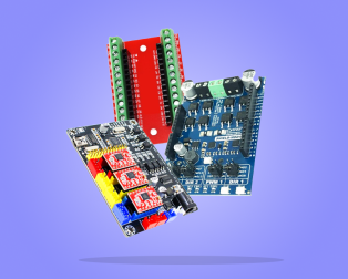 Shield for Arduino