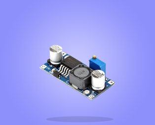 Buck Converter