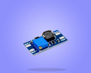 Boost Converter