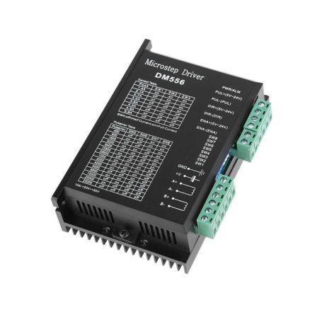 Generic Stepper Motor Driver DM556 5 3