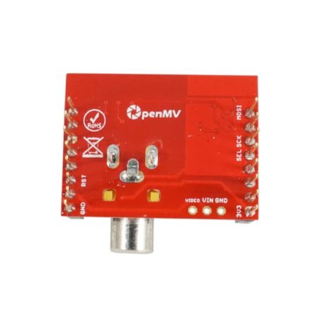 openMV Tv Shield 2