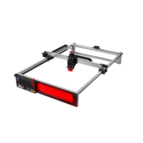 Two Trees Two Trees Extension Kit 450x780mm for Laser Engraver TS2 1