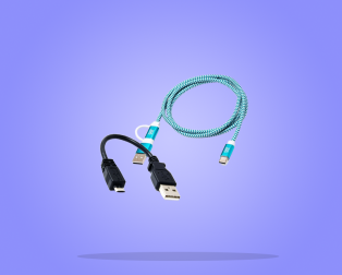 Cables for Arduino