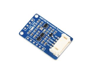 Waveshare BMP390 High Precision Barometric Pressure Sensor