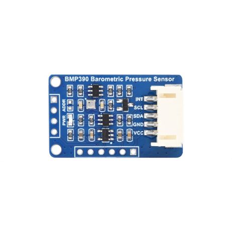 WAVESHARE bmp390 barometric pressure sensor 3