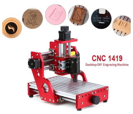 Generic cnc1419