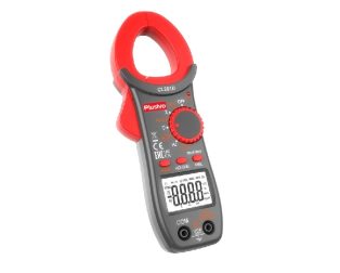 Plusivo CL201-D Digital Clamp Meter T-RMS 3999 Counts