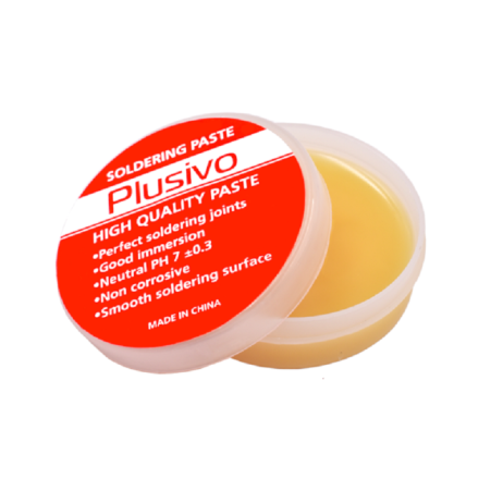 PLUSIVO-SOLDER-WIRE-AND-ROSIN-PASTE-FLUX