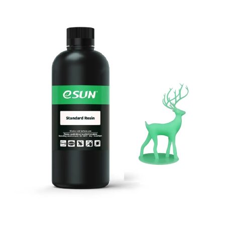 eSun Standard Resin-Grass Green