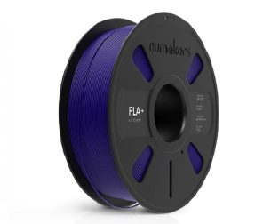 Numakers PLA+ Filament - Royal Blue - 1.75 mm / 1 kg