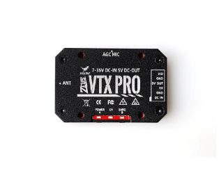 HGLRC Zeus VTX PRO 1.6W