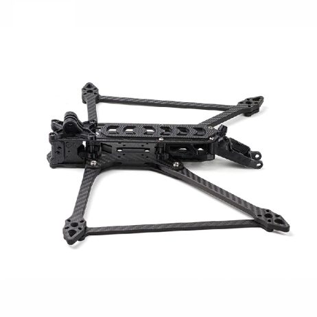 HGLRC Rekon7 Pro Long Range Frame Kit - 7 Inch