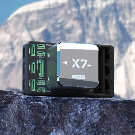 CUAV X7+ Flight Controller