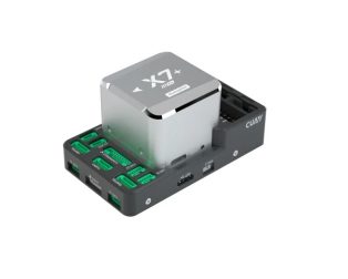 CUAV X7+ Pro Flight Controller