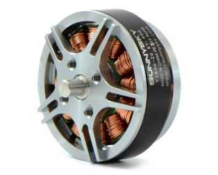 Sunny Sky V2806 KV650 Brushless Motors