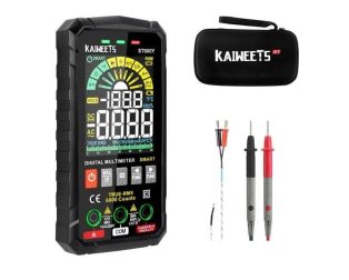 Kaiweets ST600Y Multimeter