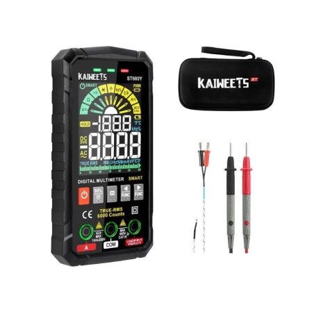 Kaiweets ST600Y Multimeter