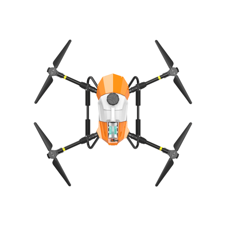 EFT G630 30L 6 Axis Agricultural Drone Frame