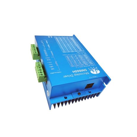 DM860H Stepper Motor Driver