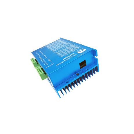 DM860H Stepper Motor Driver