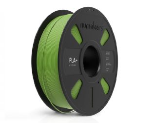 Numakers PLA+ Filament - Grass Green