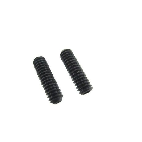 EasyMech M3 X 4MM Socket Set Screws (Allen Grub) - 15Pcs